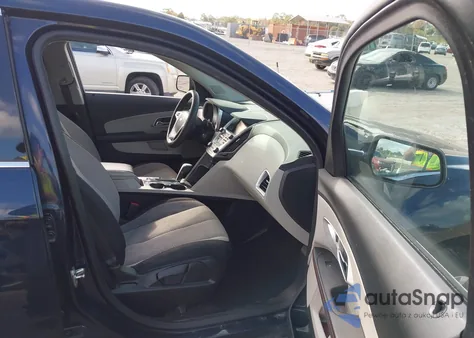 2015 Chevrolet Equinox 1Lt z USA, uszkodzony, nr VIN 2GNALBEKXF1167441